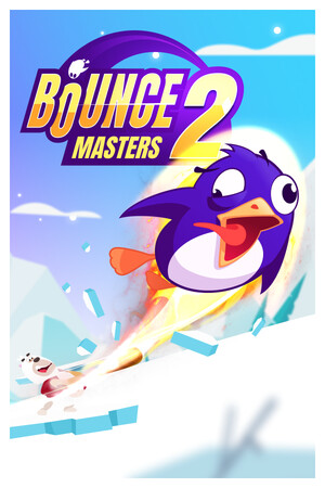 Bouncemasters 2: Pengu Throw PC