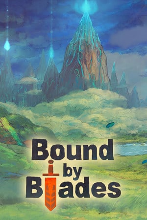 Bound By Blades [v 04.03.2023] (2022) PC | Лицензия [GOG]