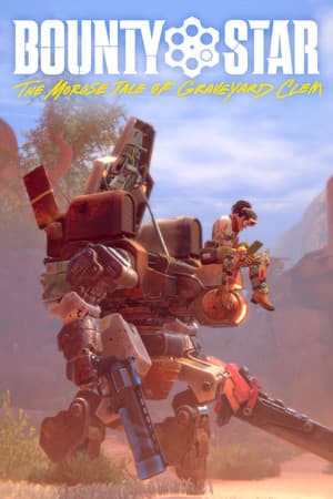 Bounty Star [Build 20251208] (2025) PC | Пиратка [Portable]