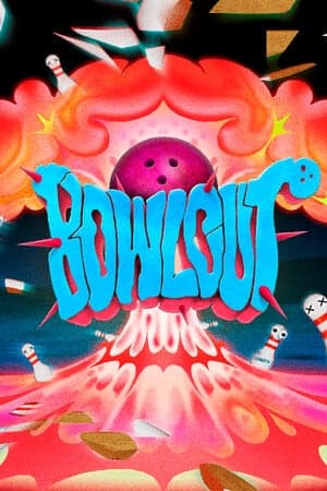 BOWLOUT [Build 16568849] (2025) PC | Пиратка