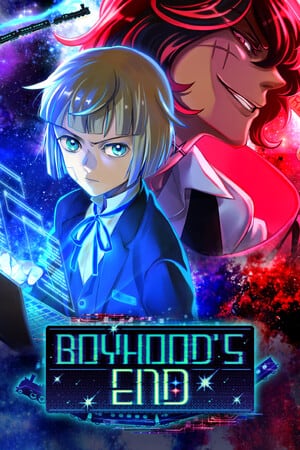Boyhood's End [Build 18152737] (2024) PC | Пиратка
