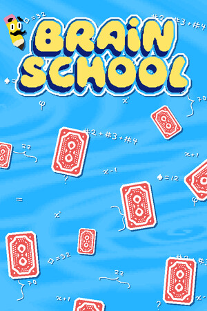 Brain School [Build 21480136] (2025) PC