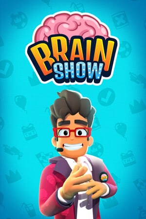 Brain Show: Party Quiz [Build 11272212] (2023) PC | Пиратка