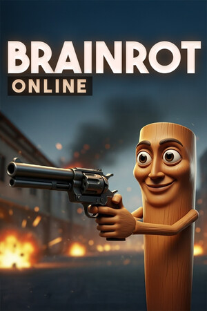Brainrot Online [Build 21880013] (2026) PC