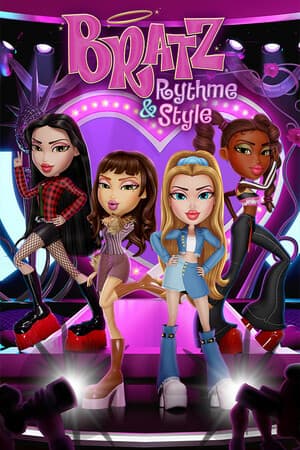 Bratz Rhythm and Style [v 1.0.0.25.8 + 4 DLC - Deluxe Edition] (2025) PC | RePack от FitGirl
