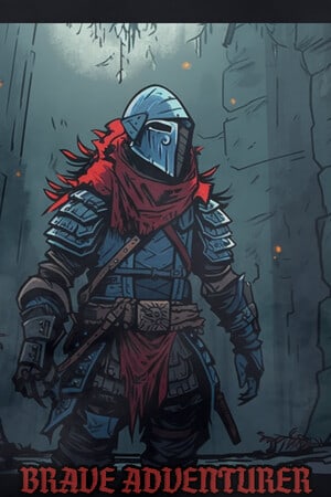 BRAVE ADVENTURER [10941438] (2023) PC | Пиратка