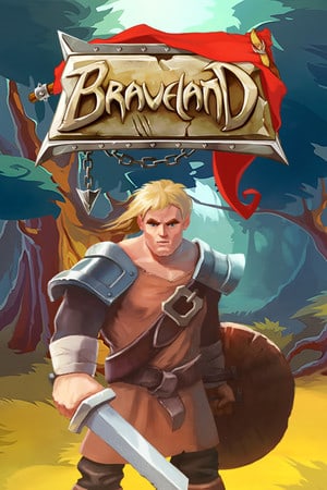 Braveland [Build 11372191] (2014) PC