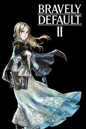 BRAVELY DEFAULT 2 [6204549] (2021) PC | RePack от FitGirl