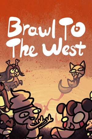 Brawl To The West [Build 18819919] (2025) PC