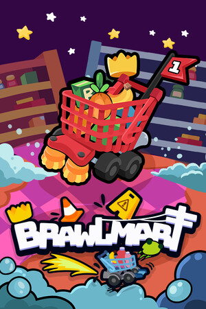 BrawlMart [v 0.9.95 Build 21822355] (2026) PC | Пиратка [Portable]