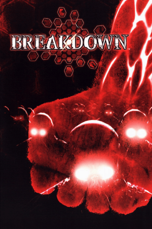 Breakdown (2004) PC | Пиратка