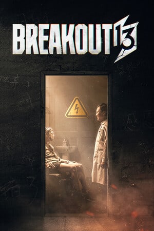 Breakout 13 [Build 15690136] (2023) PC | Пиратка [Portable]