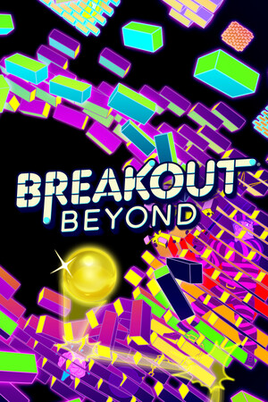 Breakout Beyond [Build 18647216] (2025) PC | Пиратка