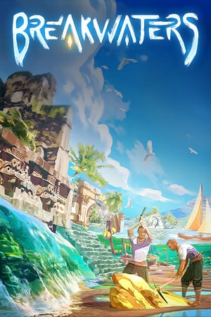 Breakwaters [v 0.9.881] (2021) PC | Пиратка [Portable]