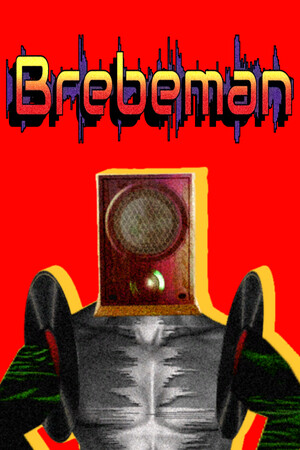 BrebeMan [Build 22652261] (2026) PC | Пиратка