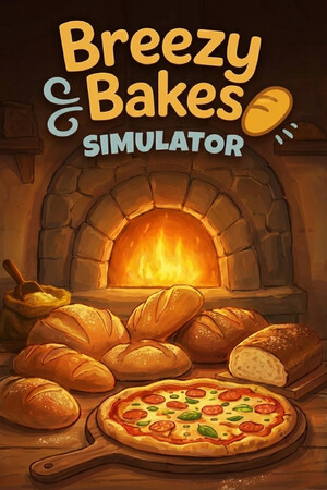 Breezy Bakes Simulator [v 1.16] (2026) PC | Пиратка