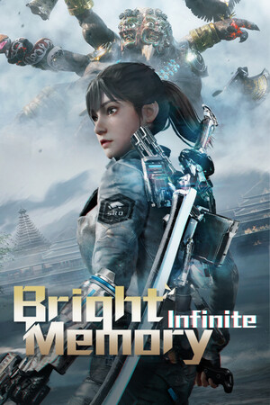 Bright Memory: Infinite [v 1.44 (71583) + DLC - Ultimate Edition] (2021) PC | Лицензия [GOG]