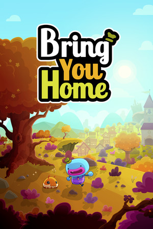 Bring You Home [Build 19243560] (2025) PC | Пиратка