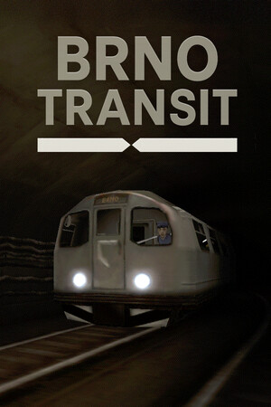 Brno Transit [Build 23160869] (2026) PC | Пиратка [Portable]