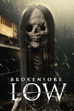 BrokenLore: LOW [Build 17778853] (2025) PC | RePack от FitGirl