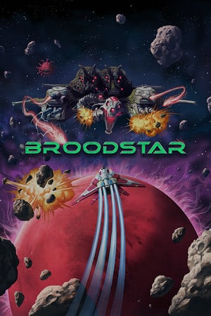 BroodStar [v 1.6.2] (2022) PC | Лицензия [GOG]