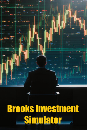Brooks Investment Simulator [Build 22779811] (2026) PC