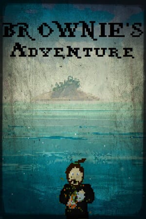 Brownie's Adventure [Build 21401042] (2024) PC | Лицензия [GOG]
