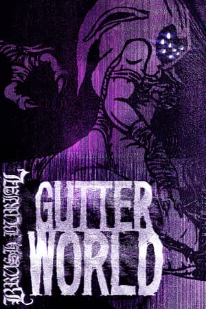 Brush Burial: Gutter World [Build 23025325] (2025) PC | Пиратка [Portable]