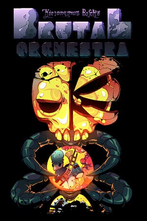 Brutal Orchestra [v 1.4.2f2.1] (2021) PC | Лицензия [GOG]