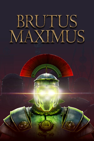 BRUTUS MAXIMUS [v 1.0.24.2] (2026) PC | Пиратка [Portable]