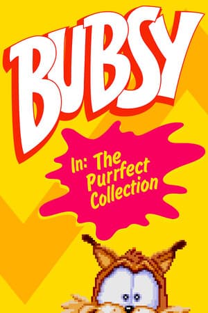 Bubsy in: The Purrfect Collection [Build 20126574] (2025) PC | Пиратка [Portable]