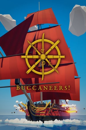Buccaneers! [v 1.1.02 (86277)] (2022) PC | Лицензия [GOG]