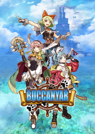 BUCCANYAR [v 1.05.1 + DLC] (2023) PC | Пиратка