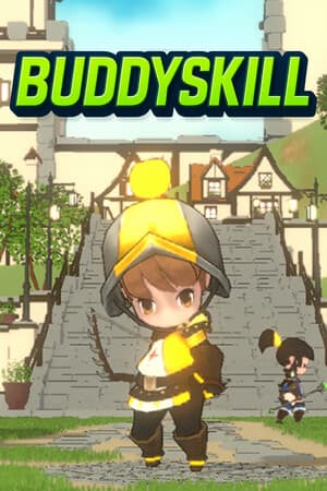 BuddySkill [Build 21368947] (2026) PC