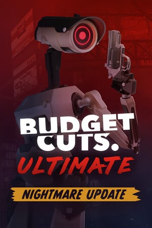 Budget Cuts Ultimate [12462484] (2023) PC | Пиратка