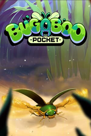 Bugaboo Pocket [Build 20351891] (2025) PC | Пиратка