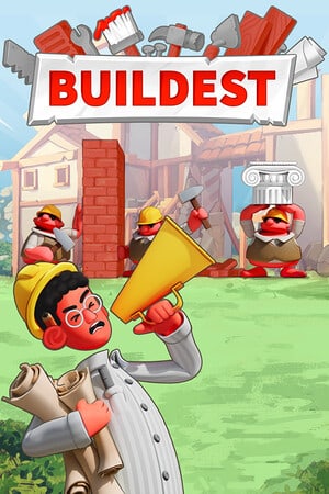 Buildest [Build 12720656] (2023) PC