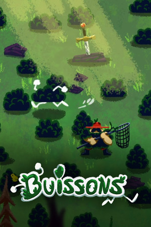 Buissons [Build 6207738] (2021) PC