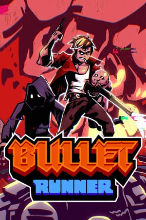 Bullet Runner [v 2.0.0] (2024) PC | Пиратка