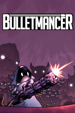 Bulletmancer [Build 16540479] (2024) PC | Пиратка