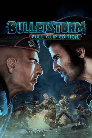 Bulletstorm: Full Clip Edition [v 1.0 Update 2] (2017) PC | RePack от dixen18
