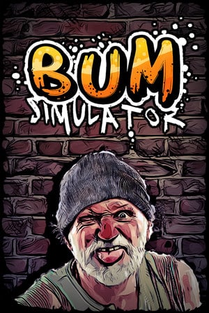 Bum Simulator [Build 11686406] (2023) PC | Пиратка [Portable]