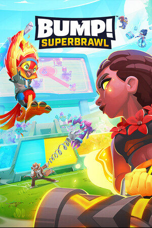 BUMP! Superbrawl (2025) PC