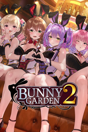 BUNNY GARDEN 2 [Build 22881023] (2026) PC | Пиратка