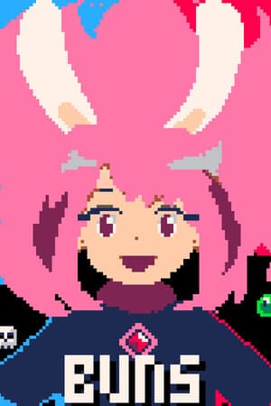 Buns: Bunny Survivor [Build 12858228] (2023) PC