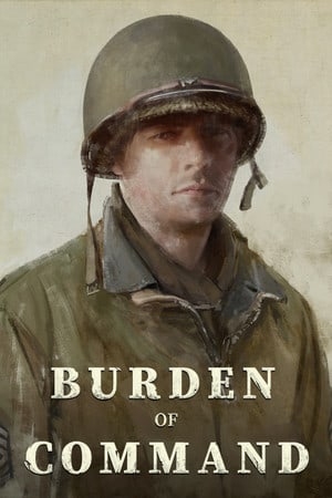 Burden of Command [v 1.1.6 + DLC] (2025) PC | Пиратка [Portable]
