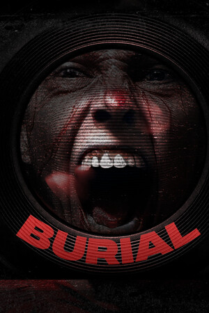 Burial [Build 18035640] (2025) PC | Пиратка [Portable]