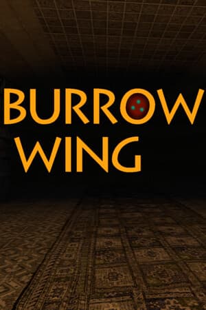 Burrow Wing [Build 18775203] (2024) PC | Пиратка