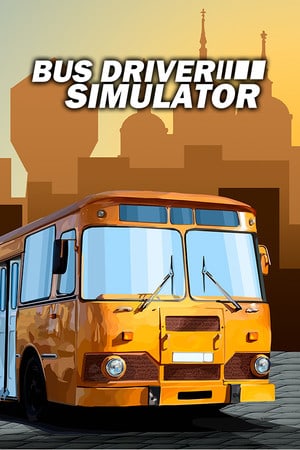 Bus Driver Simulator 2019 [v 7.61 (65512) + DLC] (2019) PC | Лицензия [GOG]