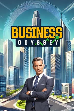 Business Simulator 2026 [Build 20996585] (2025) PC | Пиратка